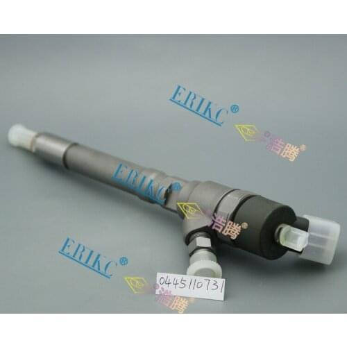 ERIKC Common Rail Injector 0445110731 Fuel Pump Parts Injection 0 445 110 731 Diesel Engine Inyector Assembly 0445 110 731