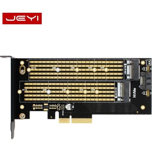 JEYI Computer Hardware And Software
