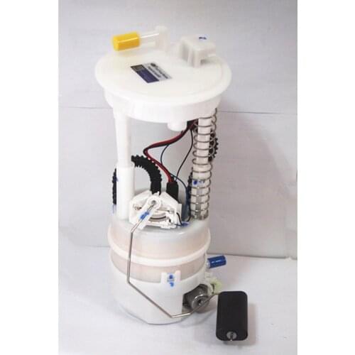 WAJ Fuel Pump Module Assembly 17040-JG00A Fits For Nissan X-Trail (T31) 2.0