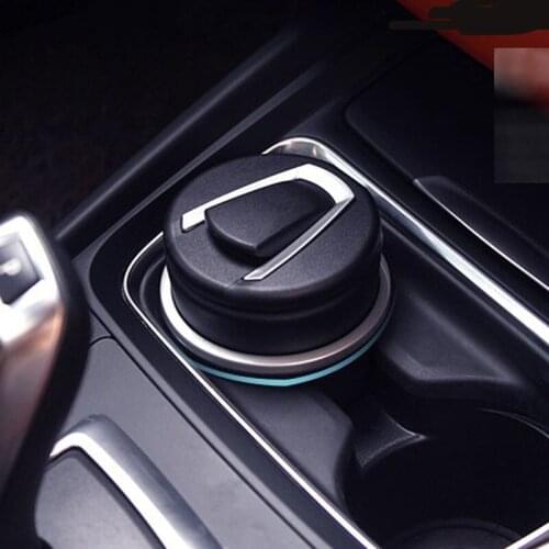 New Portable Car Auto Ashtray For Audi Q3 Q5 SQ5 Q7 A1 A3 S3 A4 S4 RS4 RS5 A5 A6 S6 C6 C7 S5 A7 S7 A8