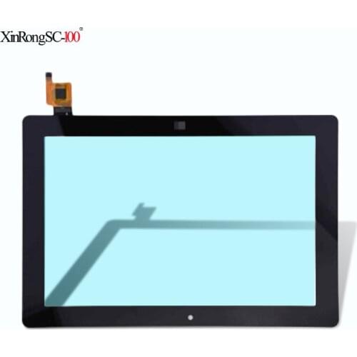 New 10.1 inch for Haier W1048S tablet Touch Screen digitizer panel glass DY10121(V2)
