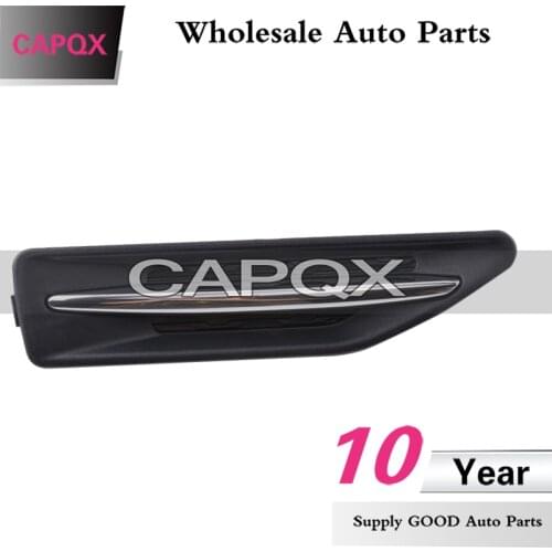 CAPQX Front Side Fender Light For KIA K2 Turn Lamp Turning Signal lamp Turn Market Light