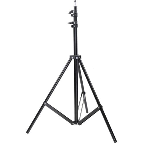 Neewer Professional Photography Studio Stand for Lights Reflectors Backgrounds - 260CM (about 9 Feet)