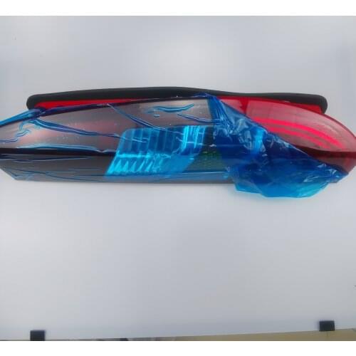 Original Rear taillight assembly for SAIC MAXUS LDV V80 C00000003