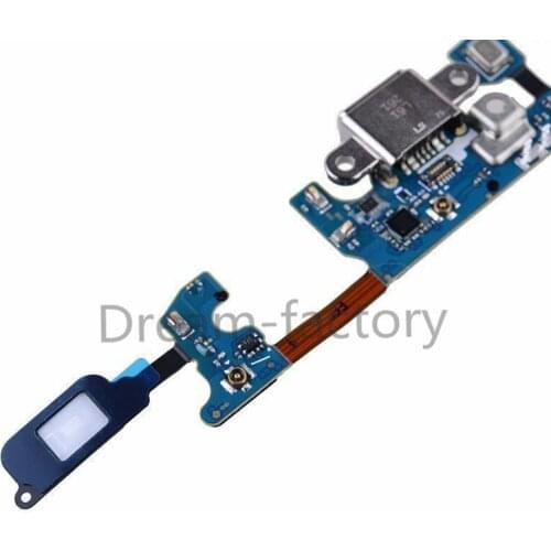Charging Flex USB Charger Port Dock Connector Flex Cable for Samsung Galaxy S7 G930A G930P G930T G930V G930F s7 Edge G935F