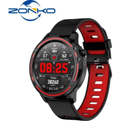 ZONKO Bluetooth Watch