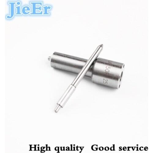 4pcs/lot Diesel Injector Nozzle Diesel fuel Injector Nozzle DLLA150P125 Fuel Injection nozzle F 019 121 125