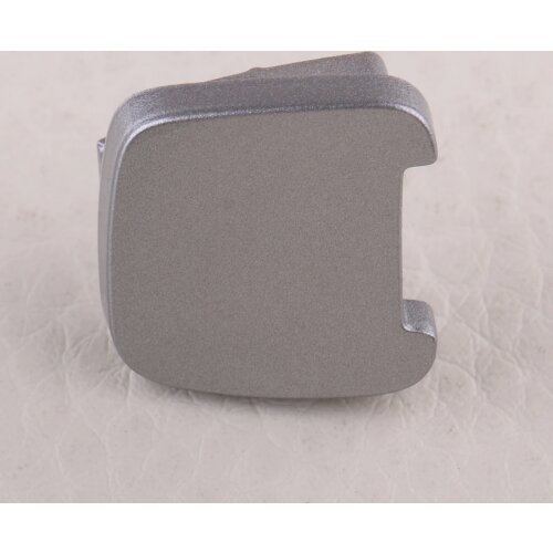 42559686 Car Auto Chrome Gear Shift Gaiter Boot Console Bezel Trim Cap Cover fit for Buick Encore 2017 2018