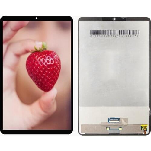 8.4 inch display for Samsung Galaxy Tab A 8.4 inch 2020 SM-T307 T307 LCD screen assembly touch screen repair parts
