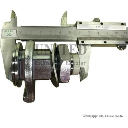 Escalator Step Accessory