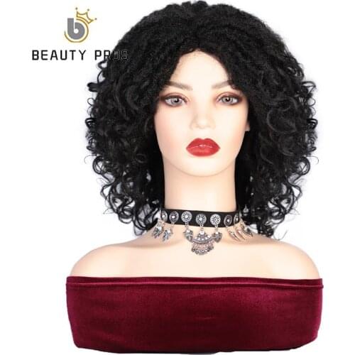 Black Wigs BEAUTYPROS China