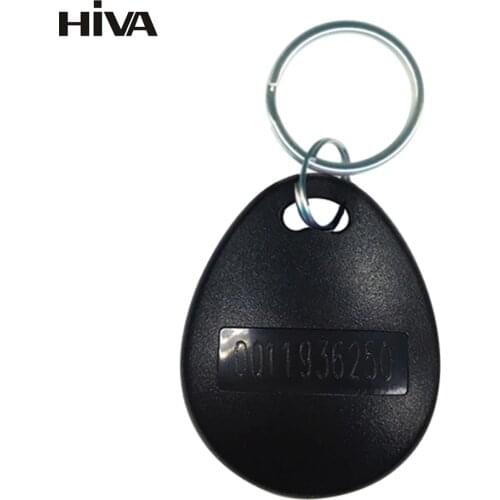 HIVA Wireless 433MHz EV1527 RFID Card RFID Tag for PG103 PG105 PG106 PG107 PW150 Home Security Alarm System
