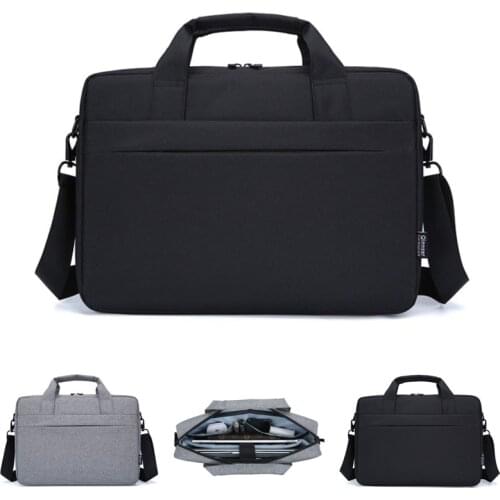 Laptop Sleeve for MacBook Pro 13 Air 13.3 Laptops Bag 11.6 15.6 Ipad Pro 12.9 16 17.3 Inch Computer Notebook Case Briefcase Bags