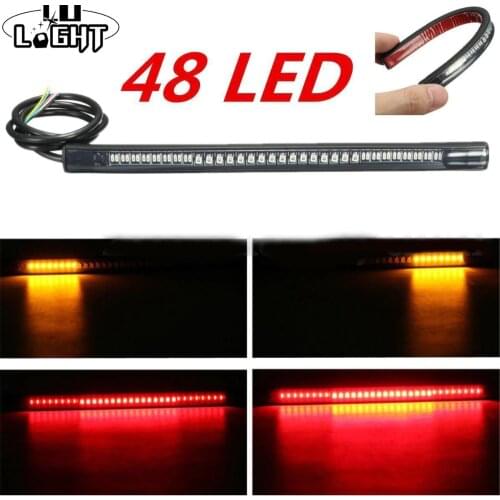 CO LIGHT Stop Lights For Motorcycles