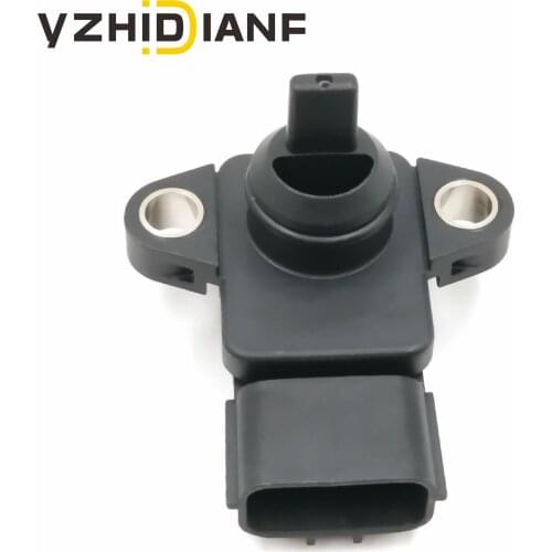 1pc NEW MN143855 E1T42471 Intake Pressure Sensor MAP Sensor For Mitsubishi- Lancer 9 Pajeiro Turbina L200 1.6L 1.3L