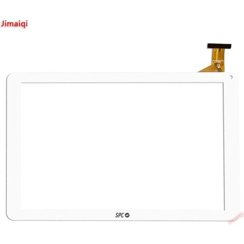 For SPC Heaven 10.1 9762216B Ver.2.6 Tablet Capacitive Touch Screen Panel Digitizer Sensor Replacement Multitouch