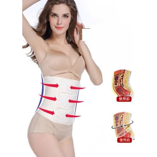 Women Trimmer Gym Fitness Sport Cotton Shape wear Sweat Belt Waist Cincher Trainer Trimmer Gym Body Building Underwear