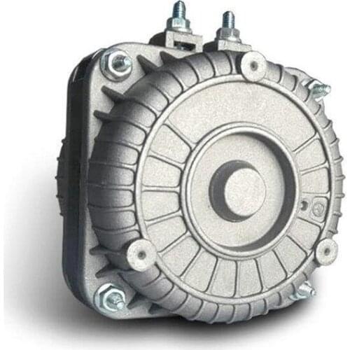 26 Shaded Pole Motor Freezer Fan Motor Cooling Miniature Shaded Pole AC Motor