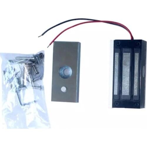 HWP Electric Locks