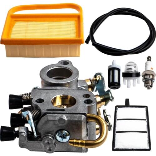Carburetor for Stihl TS410 TS420 Concrete Cut off Saw Zama C1Q-S118 42381200600