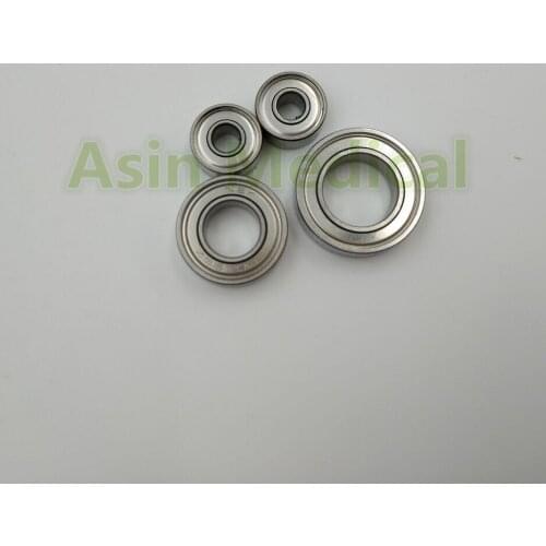 New Arrival 1 setsX Micro Motor Handle70,000RPM Bearing for as-7000 QZ-60 micromotor handpiece