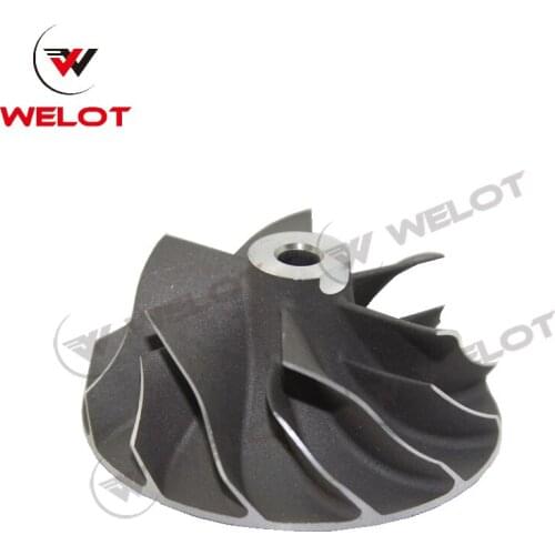 Turbo Casting Compressor Wheel WL3-0731 for 49173-02010