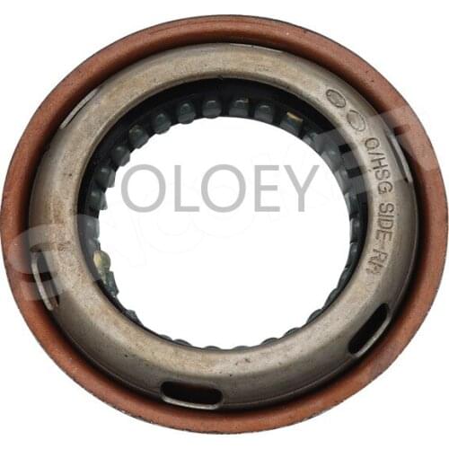 4F27E Automatic Transmission Half Shaft Oil Seal / Gearbox Half Shaft Oil Seal for Ford for Mazda
