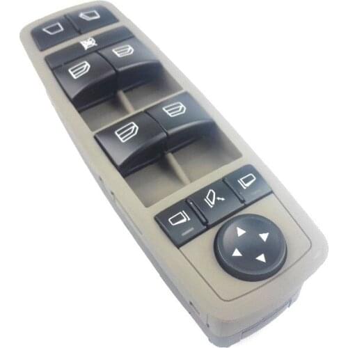 Power Window Switch For ML350 W251 X164 GL450 R350 R280 A2518300390 2518300390