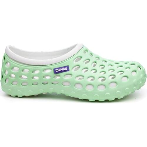 Women Summer Sandals Slippers Marine Footwear Pool Beach and Daily Use Vivid Colors Anatomical Antibacterial Trend