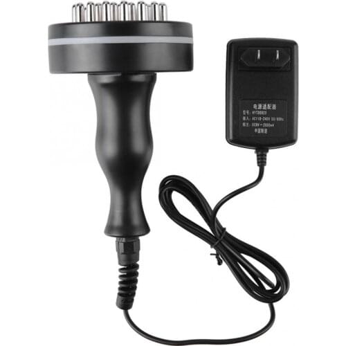 JYTOP DDS Body Massage Brush for Dds Massage Instrument for Through Meridian