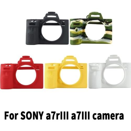 Minglu High Quality SLR Camera Bag Lightweight Camera Bag Case Cover for Mirrorless Camera sony a7m3 a73 a7III a7r3 a7rIII a7rM3