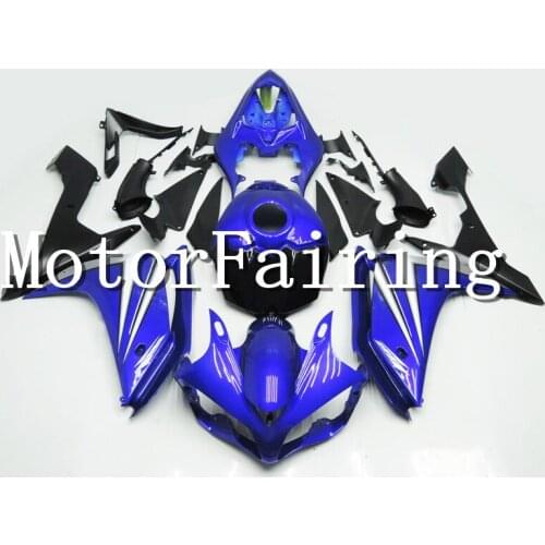 Motorcycle Bodywork Fairing Kit Fit For YZF R1 YZF-R1 2007 2008 ABS Plastic Injection Molding R107N14