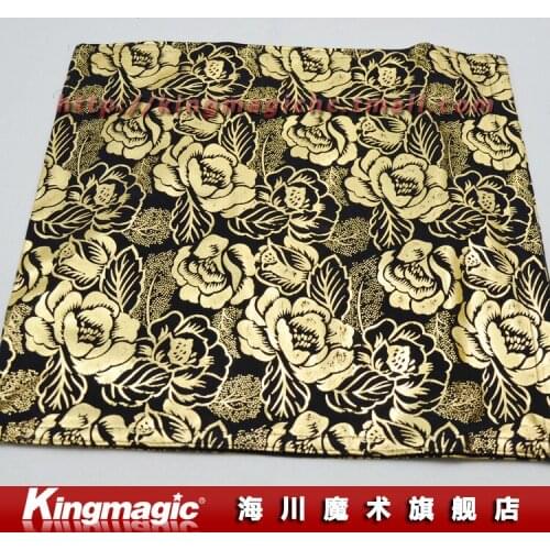 All-purpose Magic Bag classic stage magic props magic tricks