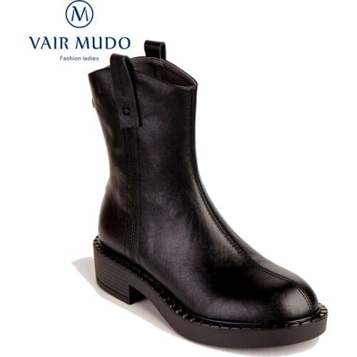 Women's Boots VAIR MUDO China