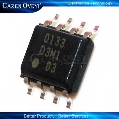 5piece R2A20133DSP R2A20133DS 0133 SOP-8 In Stock