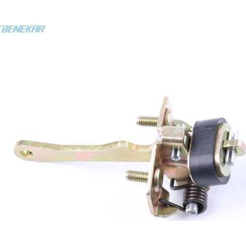 Benekar Fits Jeep MJ XJ Zinc Door Bracket Check Arm 55235571AB