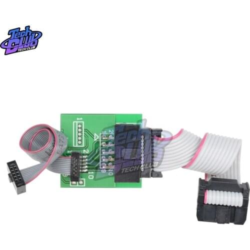 Downloader Cable Bluetooth 4.0 CC2540 Zigbee CC2531 Sniffer USB Programmer Wire Download Programming Connector Board