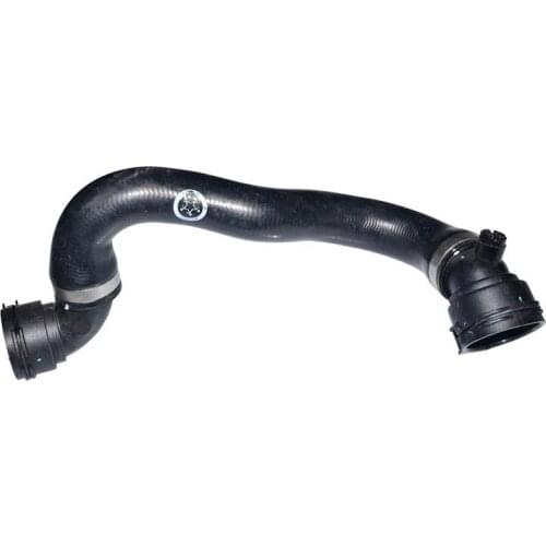 E84-E89 RADİATOR HOSE BELOW 17127612445