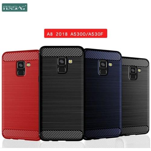 Чехлы для телефонов Samsung Galaxy A8 2018 Ferising China At AliExpress