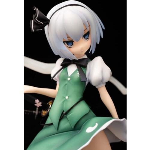 GK Figure Resin White Model Handmade Oriental Project Soul Demon Dream Unpainted Kits Spot