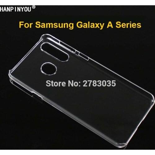 HANPINYOU Phone Cases Samsung Galaxy A6 Plus