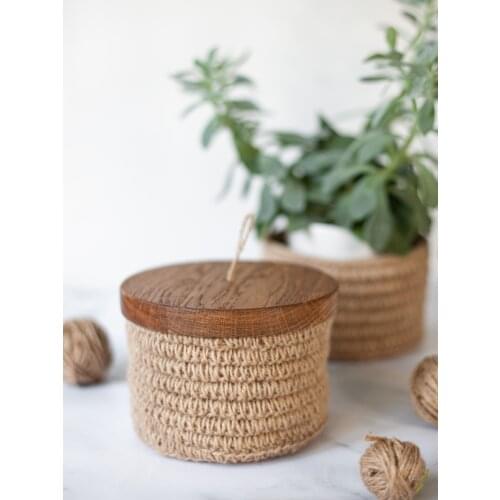 Jutegood Home And Garden Products