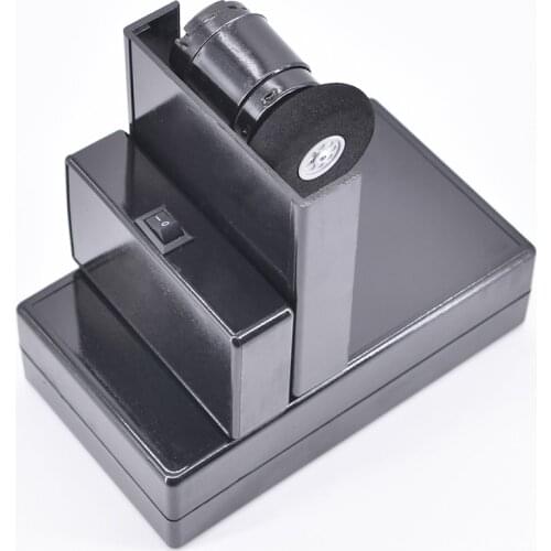 Remote Control Card Fountain Magic Tricks Stage Close Up Magia Illusion Gimmick Prop Magica Spray Card Device Card Spray Magie