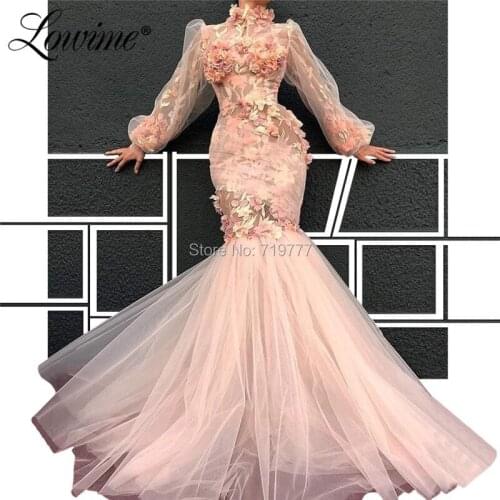 Lowime Evening Dresses