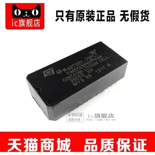 M48T35Y-70PC1 M48T35Y-70 M48T35Y DIP28
