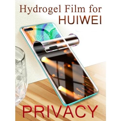MAOSENGUOJI Screen Protectors For Huawei