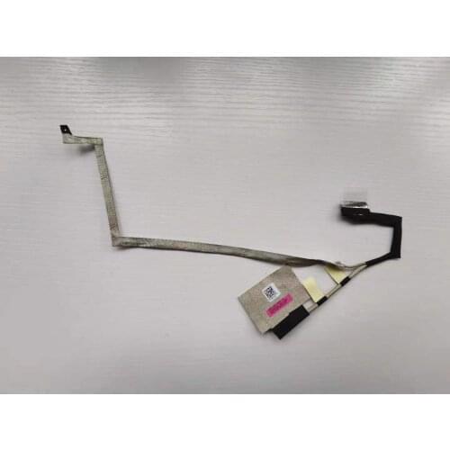 NEW original for lenovo ThinkPad E475 E470c E470 E470C E570 DC02C009A10 led lcd lvds cable