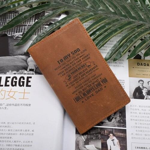 Okli-Rsoe Children's Wallets