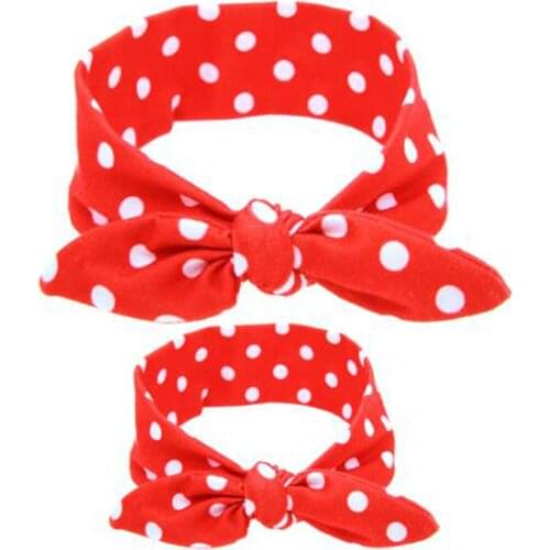 OPPOHERE Knotted Headbands China