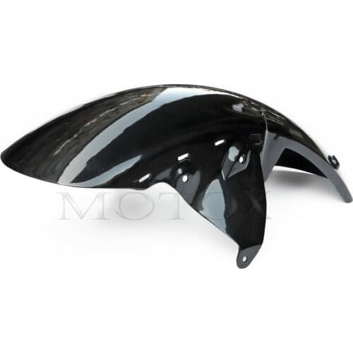 Fit for Kawasaki Z1000 2007 - 2009 Motorcycle Accessories Rear Fender Mudguard Mudflap Guard Cover Z 1000 07 08 09 2008